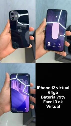 iPhone