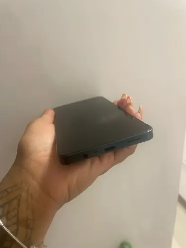 Samsung a07 funciona tudo 