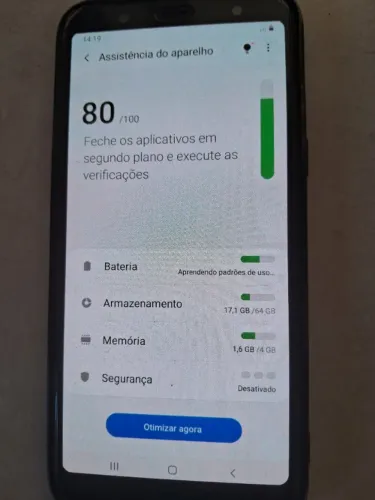 Galaxy J8 64G