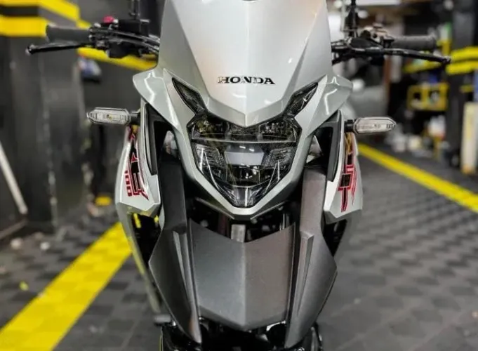 Honda XRE 300 2021