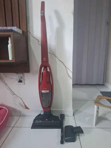 Aspirador de Pó Electrolux 2 em 1