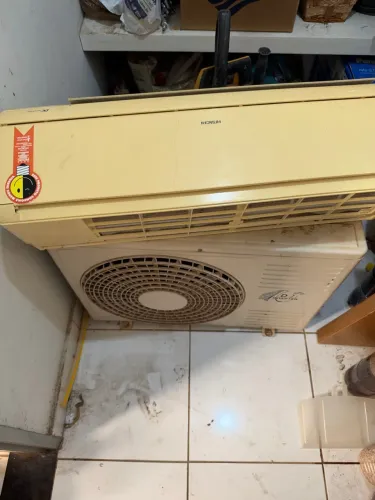 Ar Condicionado
