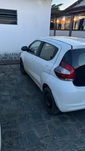 Fiat Mobi Like 1.0 Fire Flex 5P. 2018