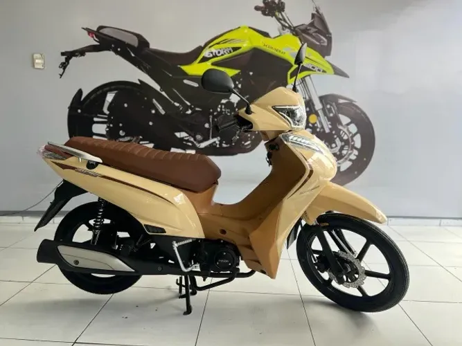 NOVA JET 125 SHINERAY COM POSSIBILIDADE DE ZERO DE ENTRADA - Shineray Cuia - R2 Motos