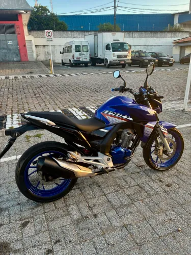 Twister 250 2022 