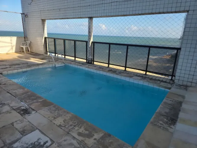 Apartamento à venda no MARIA CELINA, PIEDADE, Jaboatão dos Guararapes, PE