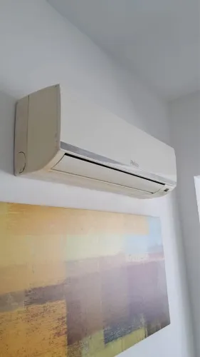 ar condicionado Split Philco 12000 Btus