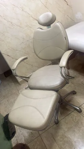 Cadeira de Salão 