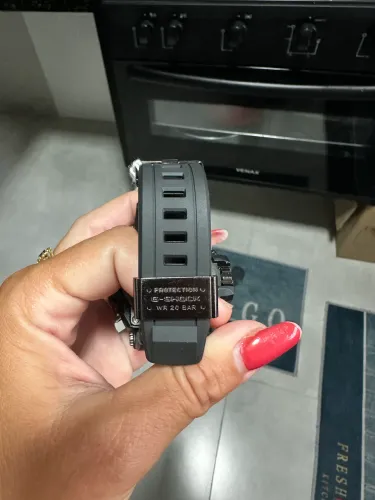 Relógio G shock Casio