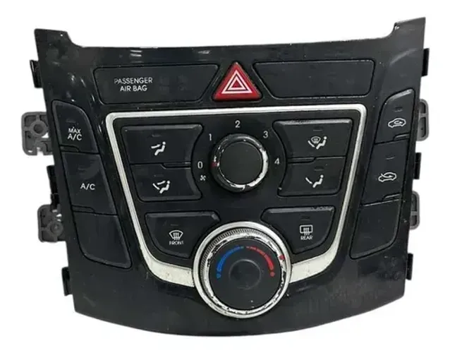 Comando Ar Condicionado Hyundai I30 2013/2019