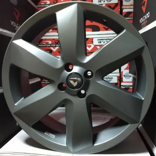 Rodas aro 18 + 185/35R18 Aptany RA301 - R$ 6.290,00