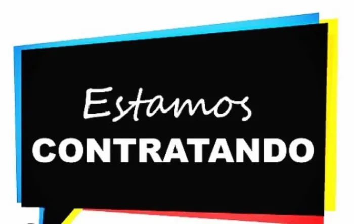 Contrata-se Ajudante