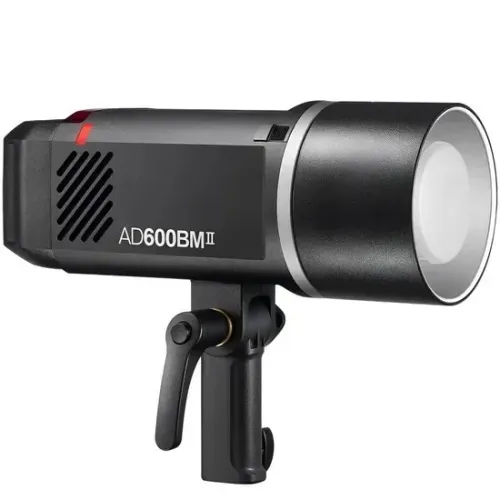 Flash para Exteriores Godox AD600BM II 600 W - Lacrado na caixa 