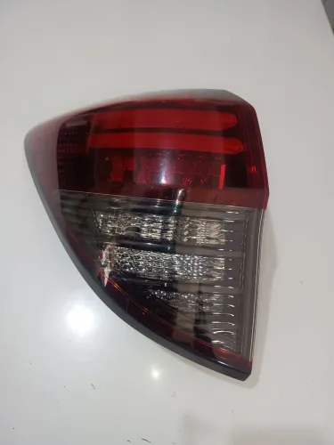 HONDA HR-V LANTERNA TRASEIRA ESQUERDA 