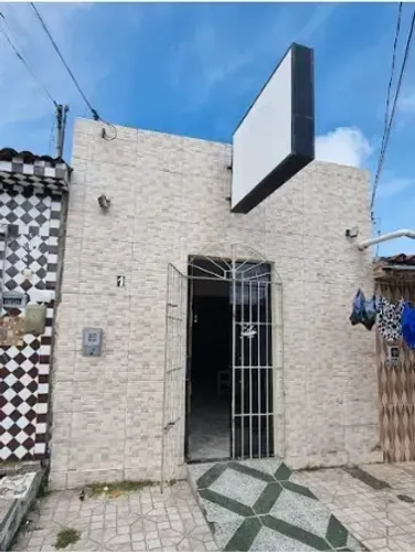 IMÓVEL PARA VENDA - MARUIM/ SE.