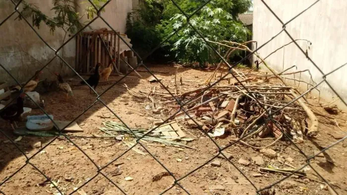 Maravilhoso terreno (FILÉ) à venda no Bairro Jardim Boer I em Americana-SP. R$ 130.000 HOJ