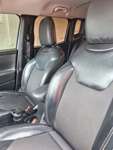 Jeep Renegade 1.8 4X2 Flex 16V Aut. 2019