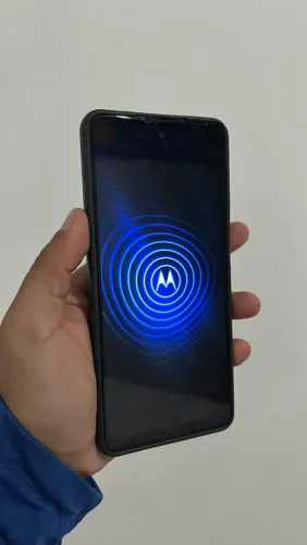 MOTOROLA G04 128gb 5G IMPECÁVEL 