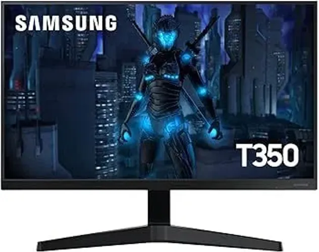 Monitor Gamer Samsung T350 75Hz Full HD