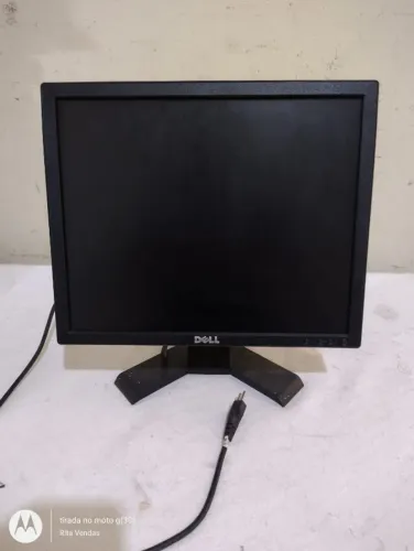 Monitor DELL para Pc, 17 polegadas