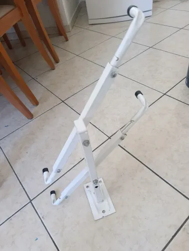 Suporte microondas