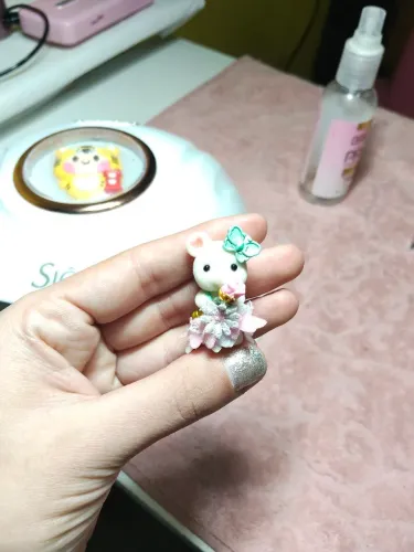 Sylvanian families ratinha