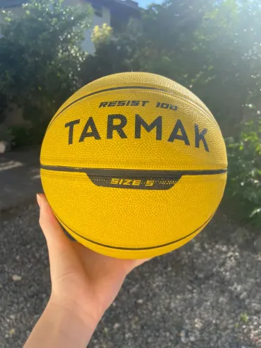 Bola basquete