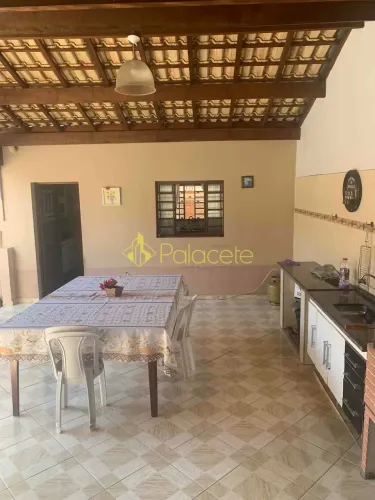 Casa de vila à Venda, Residencial Campo Belo, Pindamonhangaba, SP