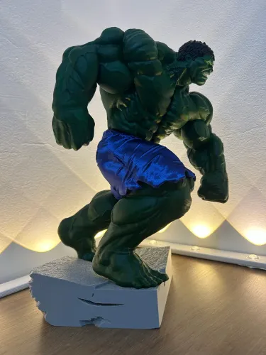 Action figure