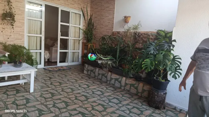 Casa para Venda em Sorocaba / SP no bairro Wanel Ville
