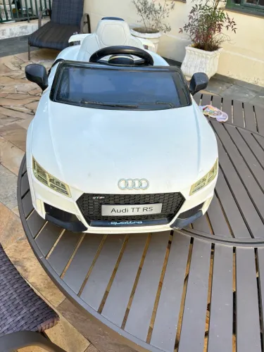 Carro elétrico 12v