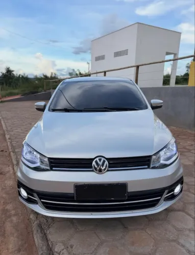 Volkswagen Gol Geração VII Highline 1.6 8V Total Flex Mec. 4P 2017