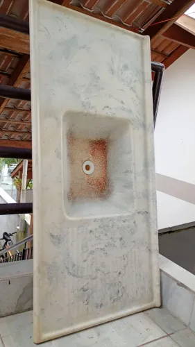 Vende-se Pia de cozinha