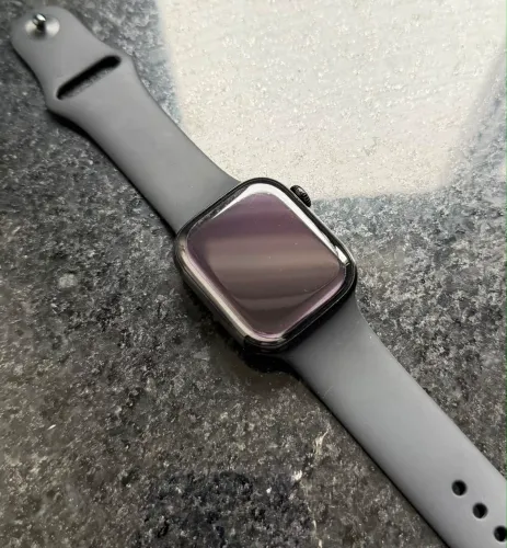 Apple Watch série 11 46mm