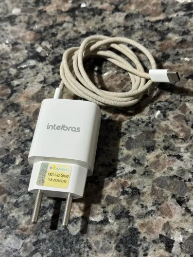 Carregador iPhone 15 16 etc?