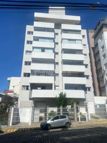 Apto Mobiliado Madureira Caxias do Sul