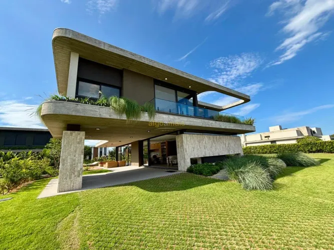 Casa em Condominio à venda em Xangri-Lá - Condominio Playa Vista