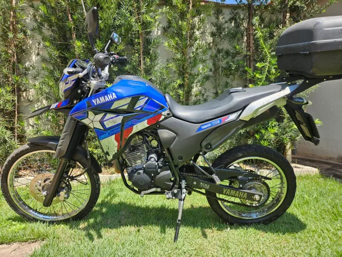 Lander 2023 impecável - Ed. Capitão América
