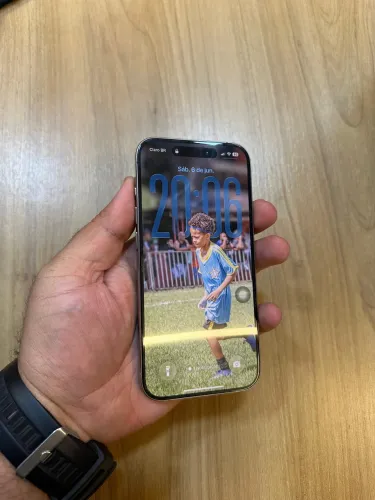 Iphone 15 Pro
