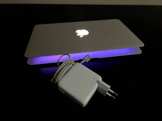 MacBook Air 2015