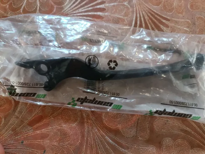 Manete novo para Bros lado direito