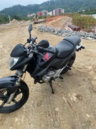 Vender ou trocar por outra moto
