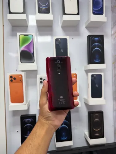 REDMI 9T 128 GIGAS 