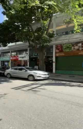 Imóvel para aluguel com 90 metros quadrados em Icaraí - Niterói - RJ
