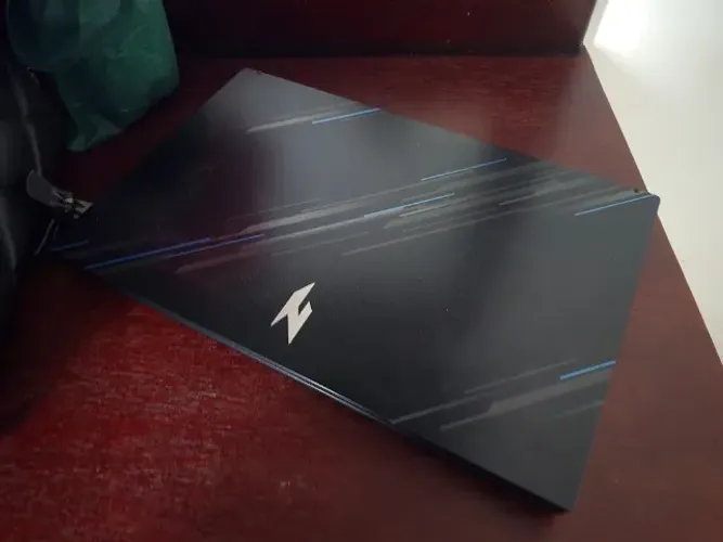 Acer Nitro V15 - Notebook Gamer