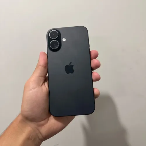 Iphone 16 128gb(NA GARANTIA)