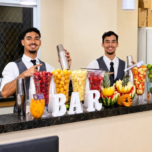 Barman eventos ORÇAMENTO SOMENTE(71)9 _2_7_4_8-1_6_0_5