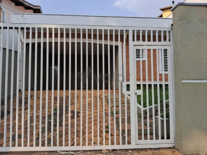 Casa à venda em Campinas, Jardim Guarani, com 3 quartos, com 235 m²