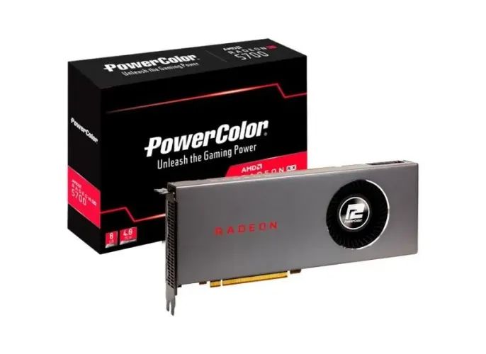 RX 5700