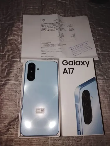 A17 128gb
